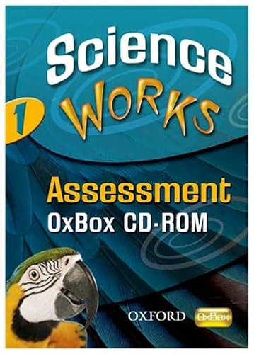 9780199152483: Science Works: 1: Assessment OxBox CD-ROM