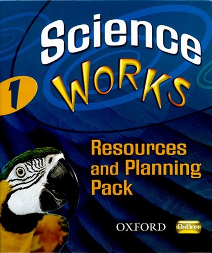 9780199152582: Science Works: 1: Resources & Planning Pack