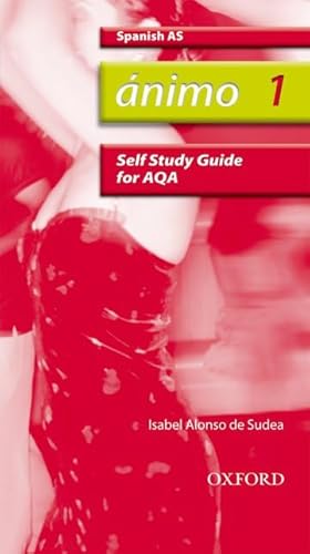 9780199153817: nimo: 1: AS AQA Self-Study Guide with CD-ROM
