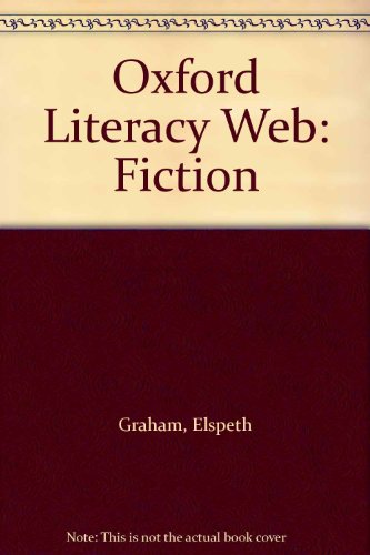 Stock image for Oxford Literacy Web: Fiction: Duck Green School Stories: Stage 2 Pack 1: The Box: Fiction Pack 1 for sale by AwesomeBooks