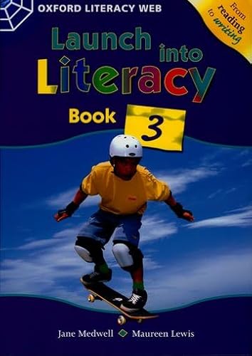 9780199155521: Launch into Literacy Level 3. Student's Book 3