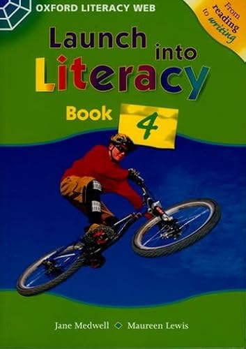 9780199155538: Launch into Literacy