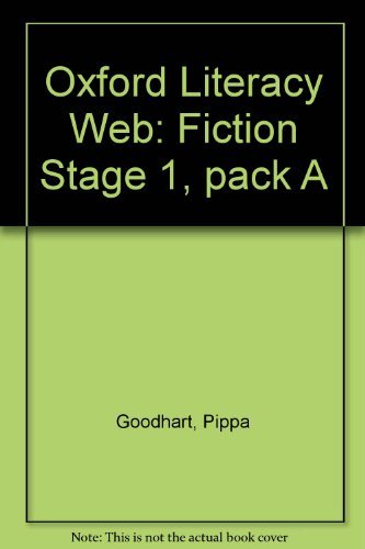 9780199156351: Fiction (Stage 1, pack A) (Oxford Literacy Web)