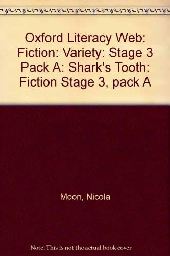 Oxford Literacy Web (9780199156559) by Moon, Nicola