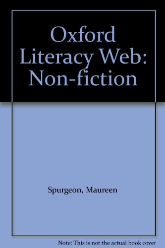 9780199156993: Non-fiction (Oxford Literacy Web)