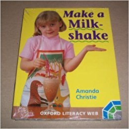 Stock image for Oxford Literacy Web: Non-Fiction: First Non-Fiction Pack A: Pack (1 of each title) for sale by AwesomeBooks