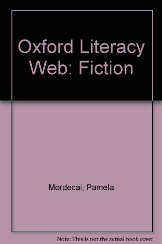 9780199158652: Oxford Literacy Web