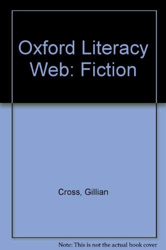 Imagen de archivo de Oxford Literacy Web a la venta por Phatpocket Limited