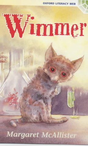 Stock image for Wimmer for sale by Better World Books