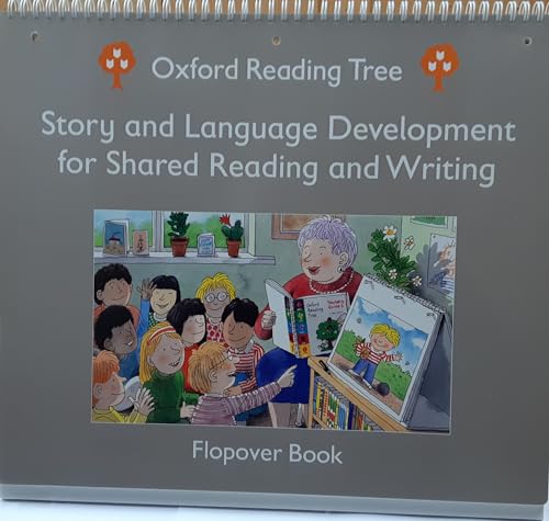 9780199160310: Oxford Reading Tree: Stage 1 (Oxford Reading Tree)