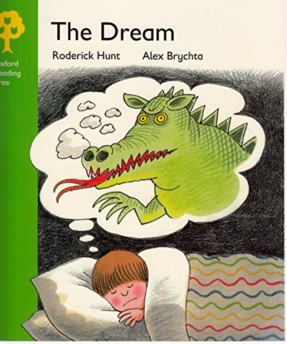 Imagen de archivo de The Dream a la venta por Reuseabook