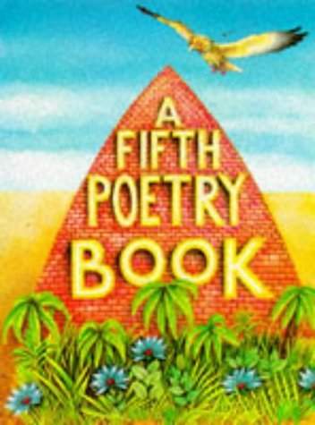 Beispielbild fr Poetry Book: 5th (A Poetry book) zum Verkauf von WorldofBooks