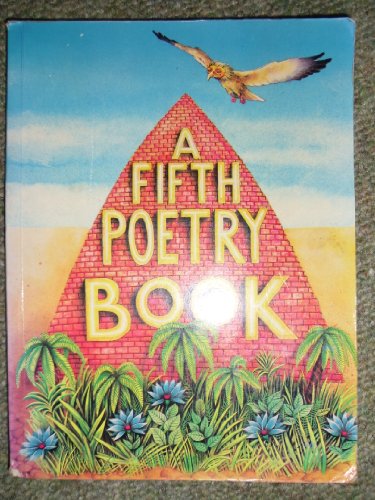 Beispielbild fr A Fifth Poetry Book (Poetry Book series): 5th zum Verkauf von WorldofBooks
