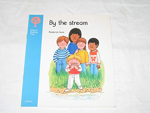 Beispielbild fr Oxford Reading Tree: Stage 3: Storybooks: By the Stream zum Verkauf von Reuseabook