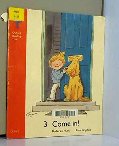 9780199160648: Oxford Reading Tree: Stage 4: Storybooks: Come In! (Oxford Reading Tree)