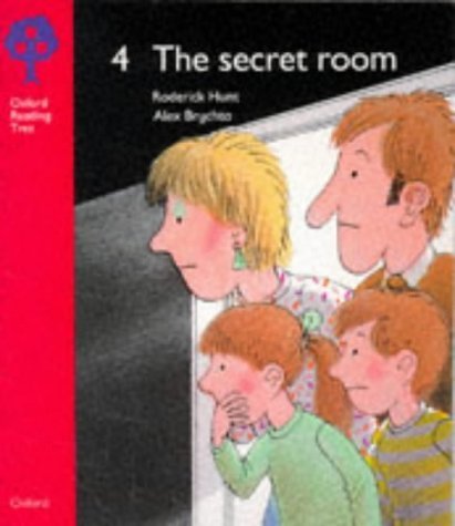 9780199160655: Secret Room