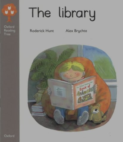 9780199163762: Oxford Reading Tree;Stage One ( Picture Story Set)