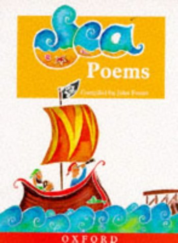 Stock image for Sea Poems (Poetry Paintbox) for sale by Ergodebooks