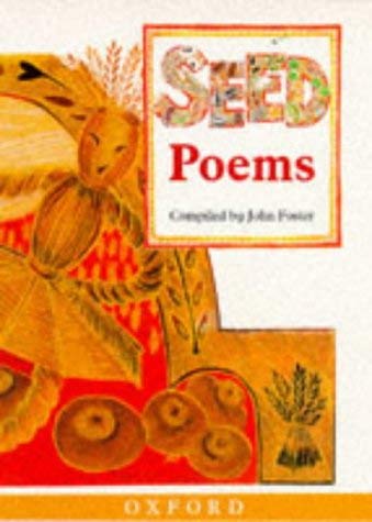 Stock image for Seed Poems for sale by Peakirk Books, Heather Lawrence PBFA