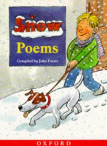 9780199164271: Snow Poems (Poetry Paintbox)