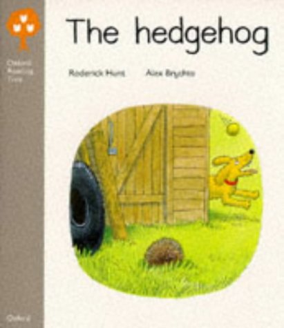 9780199164561: Hedgehog
