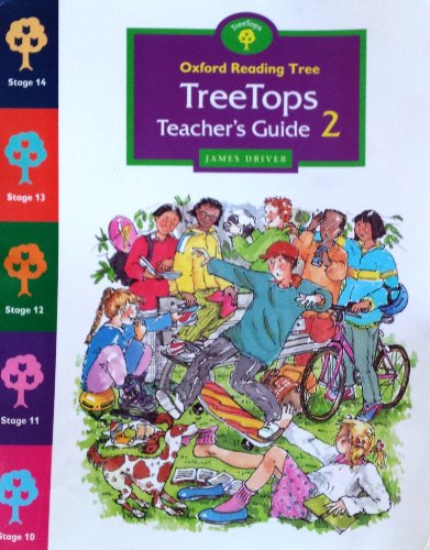 Beispielbild fr Oxford Reading Tree zum Verkauf von Reuseabook