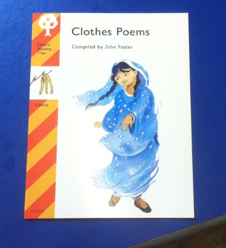 9780199165285: Oxford Poem Tree: Catkins - Clothes Poems (Oxford Reading Tree)