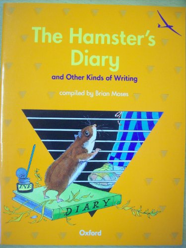 Stock image for Oxford Primary English: Other Kinds of Writing 1 for sale by ThriftBooks-Atlanta