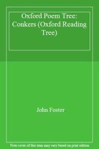 Beispielbild fr Oxford Poem Tree (Oxford Reading Tree) zum Verkauf von Wonder Book