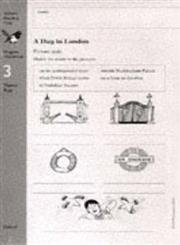 Oxford Reading Tree: Level 8: Workbooks: Workbook 3: A Day in London and Victorian Adventure (Pack of 6) (9780199167685) by Page, Thelma