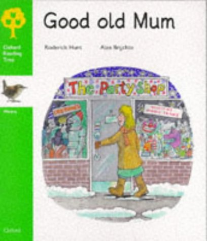 9780199167951: Oxford Reading Tree