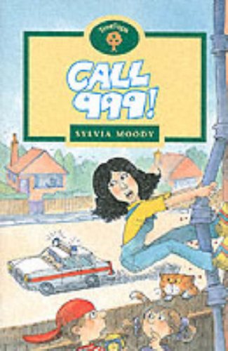 Stock image for Oxford Reading Tree: Stage 12: TreeTops: Call 999!: Call 999! for sale by AwesomeBooks