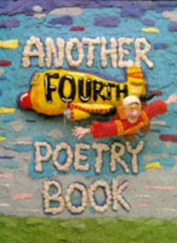 Stock image for Poetry Book: Another 4th (A Poetry book) for sale by Reuseabook
