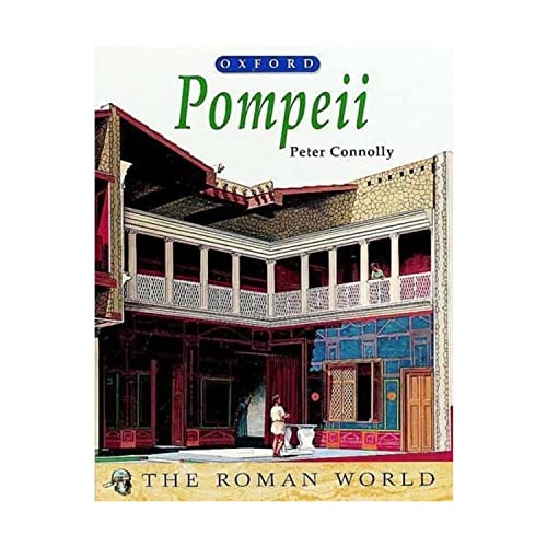 Beispielbild fr Pompeii zum Verkauf von SecondSale