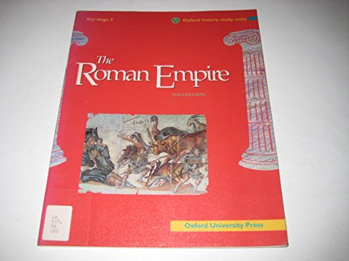 Roman Empire (9780199171910) by Coulson, Ian