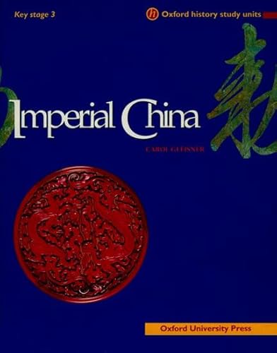 Stock image for Imperial China for sale by Books Unplugged