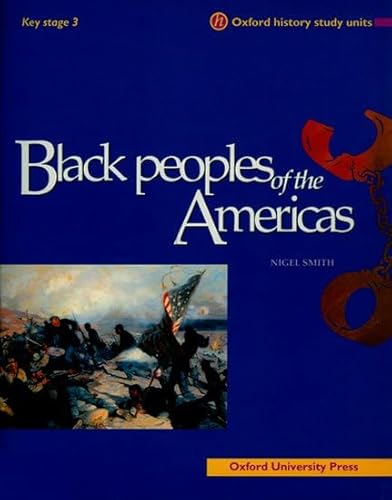 Black Peoples of the Americas (9780199172016) by Smith, Nigel