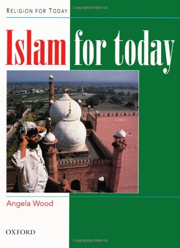 Beispielbild fr Islam for Today (Religion for Today) zum Verkauf von WorldofBooks