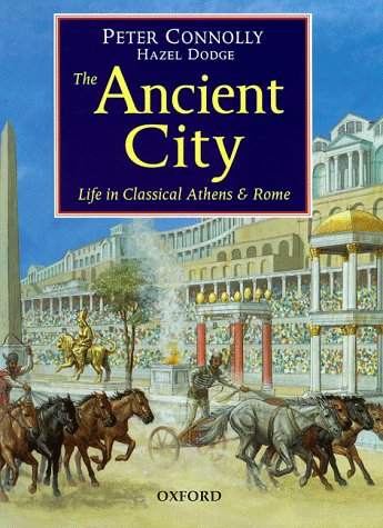 9780199172597: The Ancient City