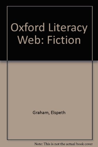 Stock image for Oxford Literacy Web: Fiction for sale by Bahamut Media