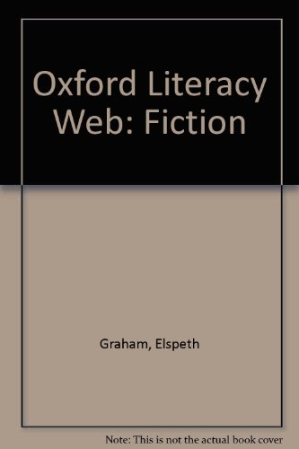 Oxford Literacy Web (9780199172610) by Graham, Elspeth