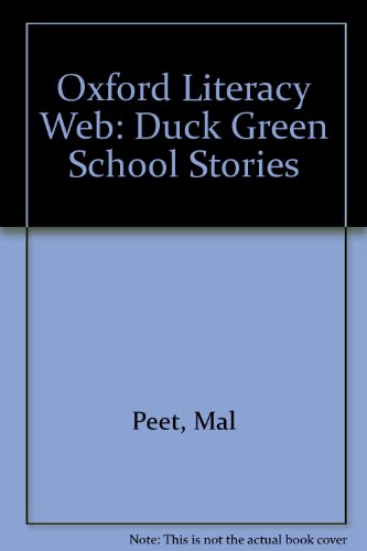 Oxford Literacy Web (9780199175574) by Peet, Mal