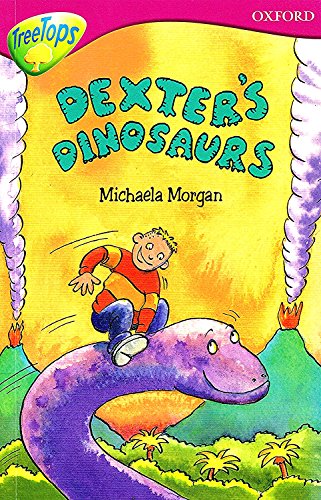 9780199179688: Oxford Reading Tree: Level 10: TreeTops More Stories A: Dexter's Dinosaurs