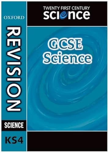 Stock image for Twenty First Century Science: Separate Sciences Revision Guide: Modules B7, C7, P7 for sale by AwesomeBooks