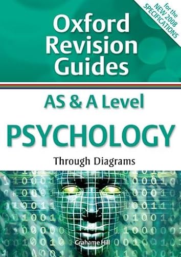Imagen de archivo de Psychology. (Oxford Revision Guides) a la venta por SecondSale