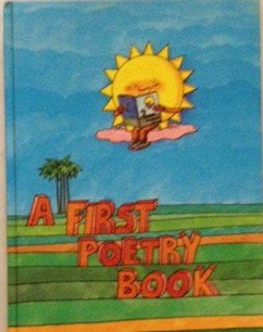 Imagen de archivo de Poetry Book: 1st a la venta por WorldofBooks