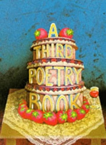 Imagen de archivo de Poetry Book: 3rd (A Poetry book) a la venta por AwesomeBooks
