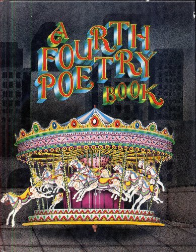 Imagen de archivo de A Fourth Poetry Book a la venta por Books From California