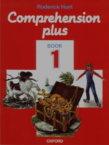 Imagen de archivo de Comprehension Plus: Bk.1 a la venta por WorldofBooks