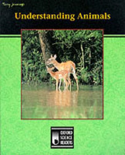 Oxford Primary Science: Pupils' Pack C: Book 3: the World of Animals (Oxford Primary Science) (9780199183258) by Jennings, Terry